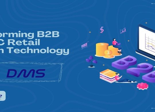 Transforming Retail with Fasttrade Tech